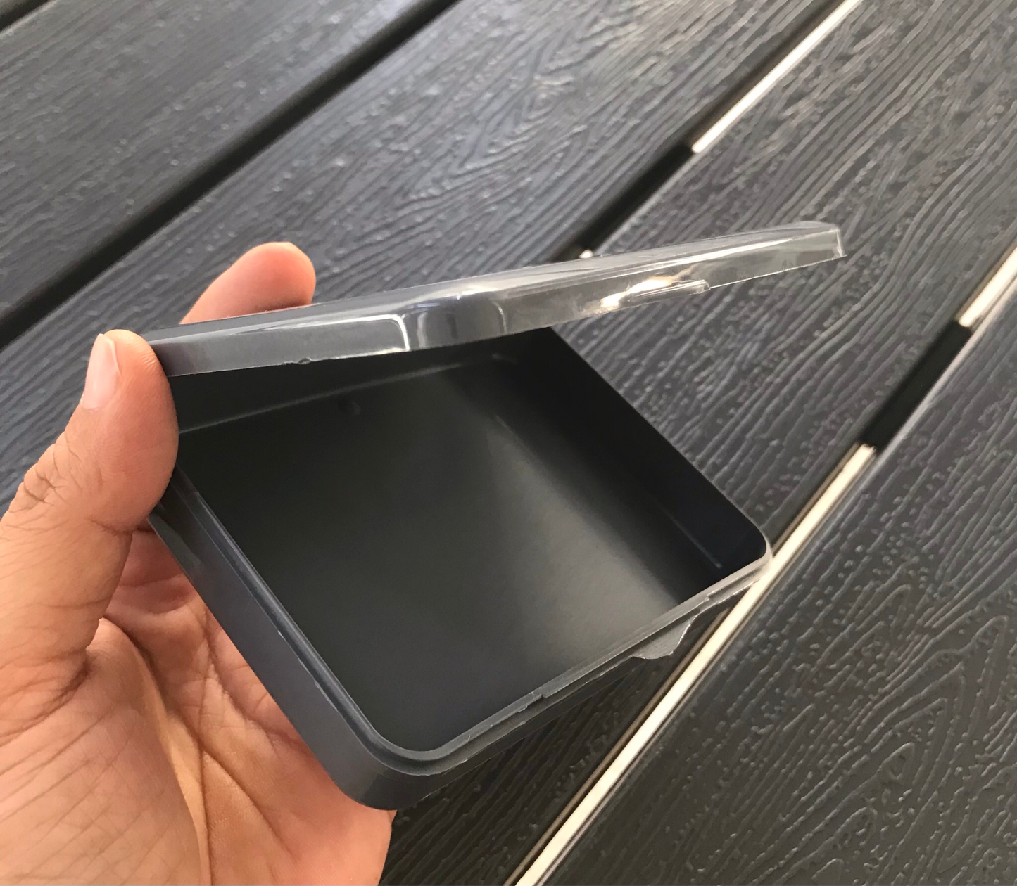 Pad Box (TV-200)