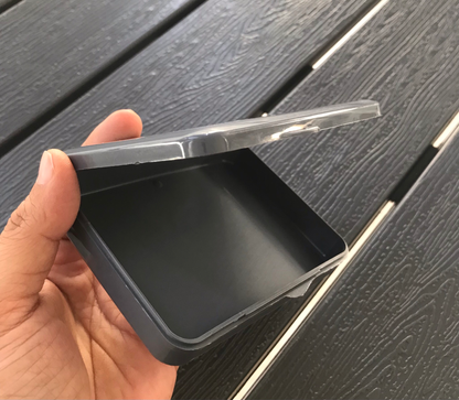 Pad Box (TV-200)