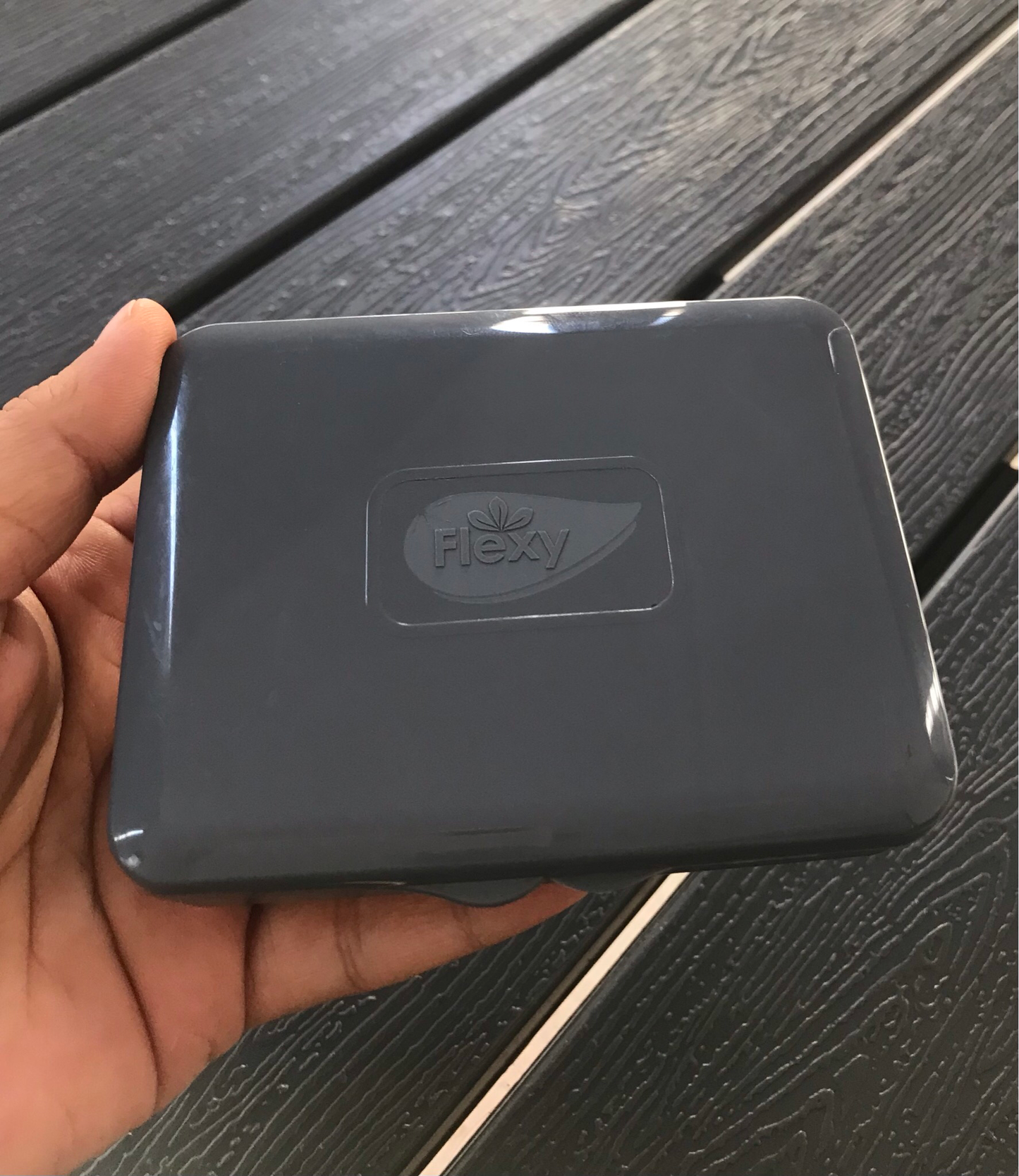 Pad Box (TV-200)