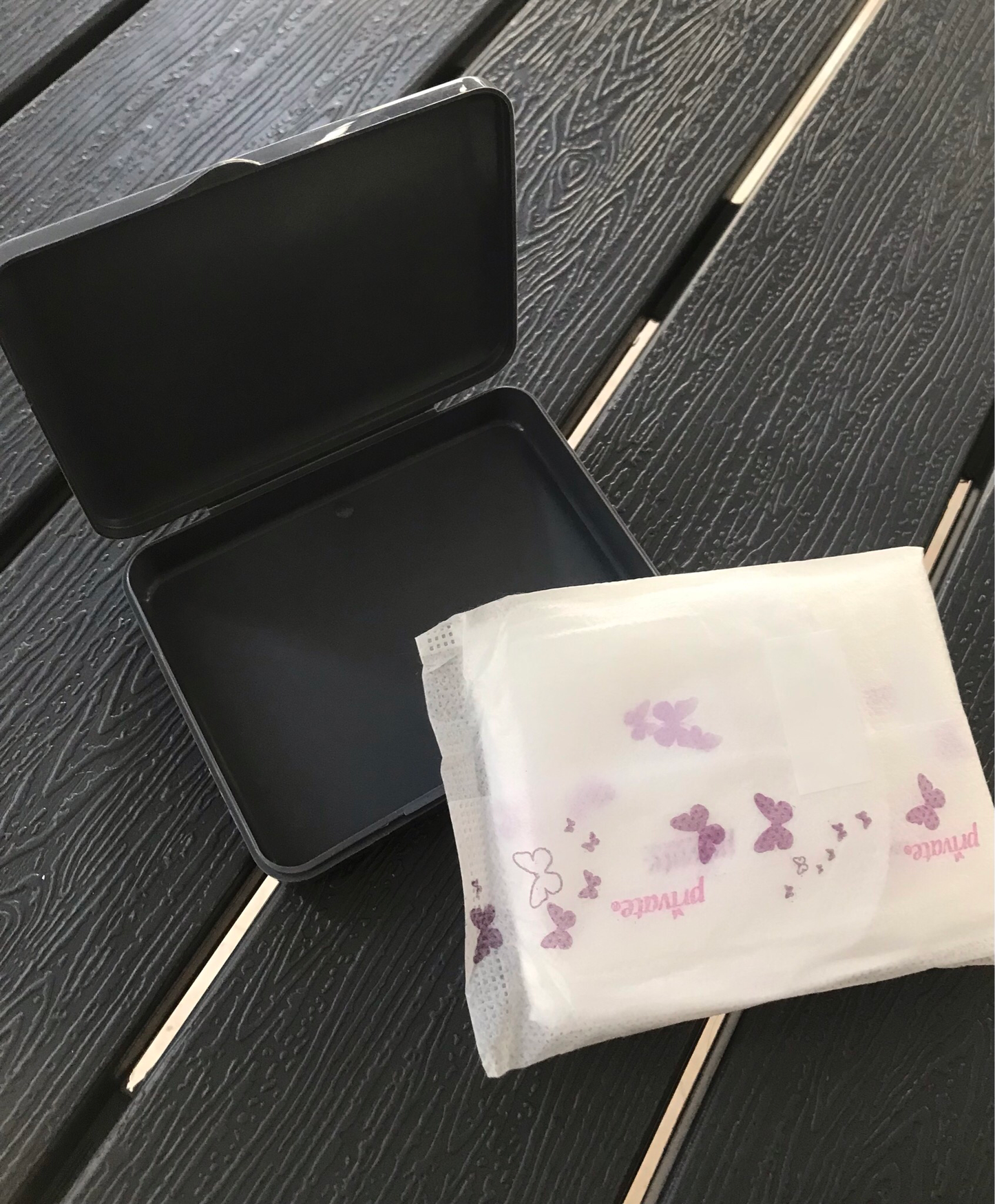 Pad Box (TV-200)