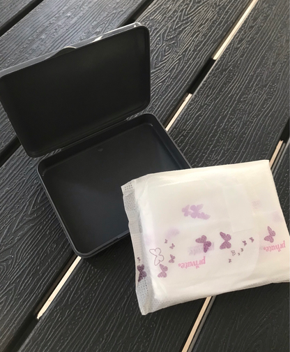 Pad Box (TV-200)