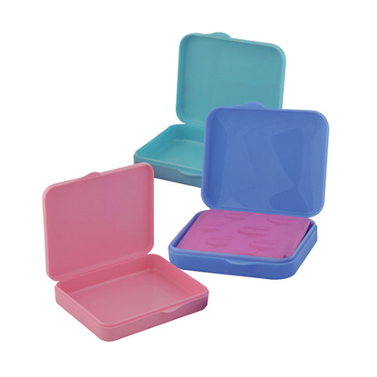 Pad Box (TV-200)