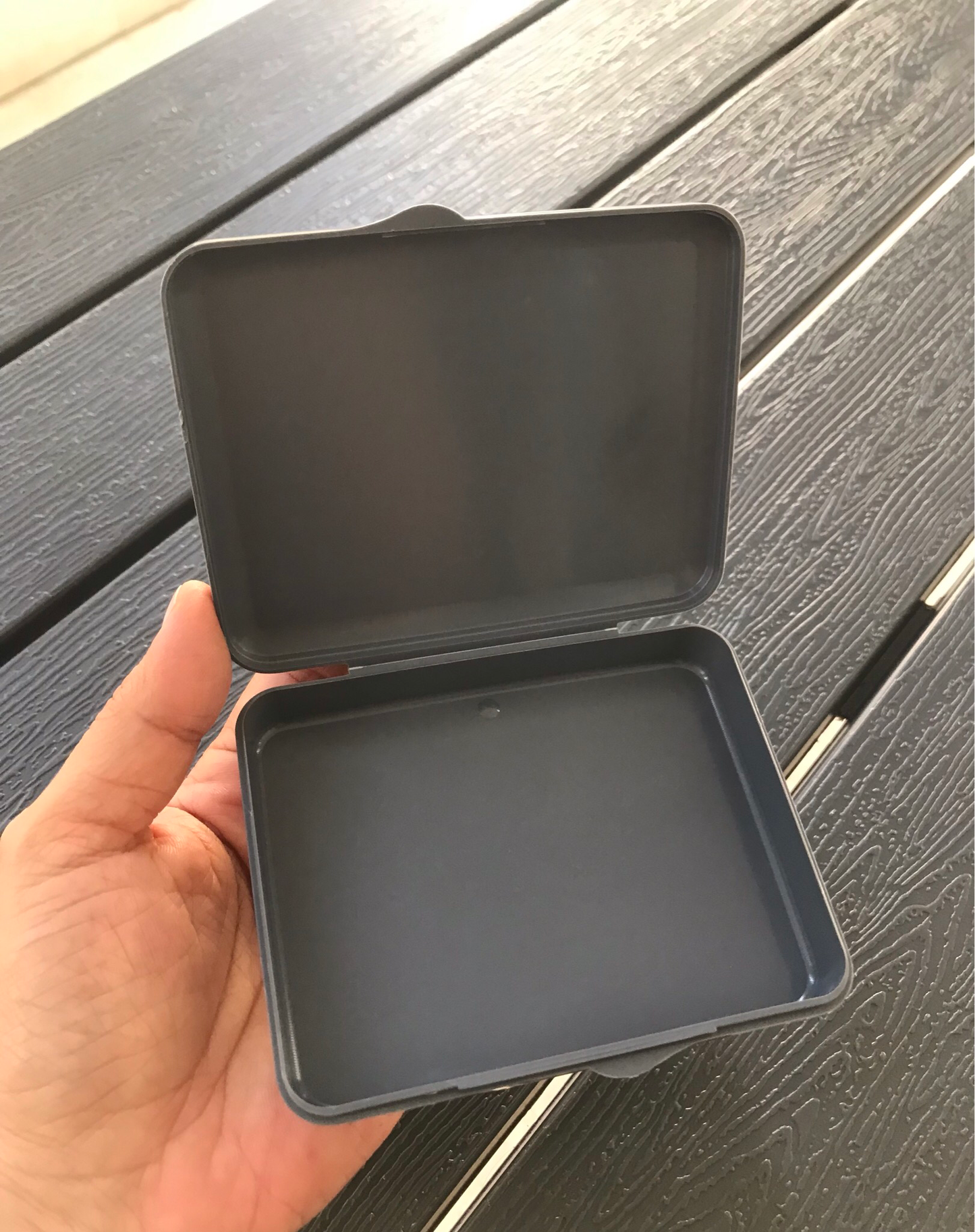 Pad Box (TV-200)