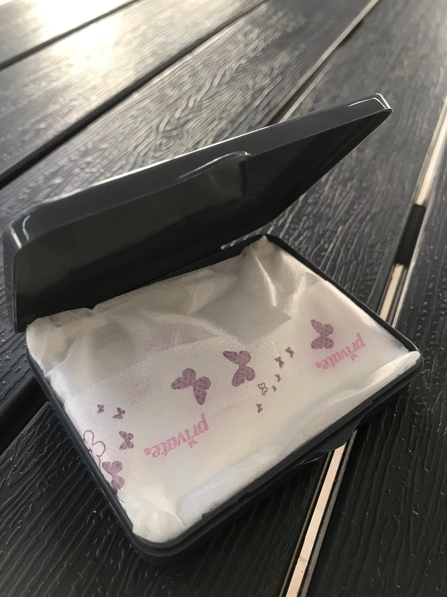 Pad Box (TV-200)