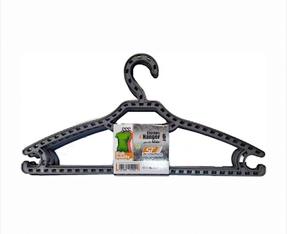 6-Pcs Hangers (ST)