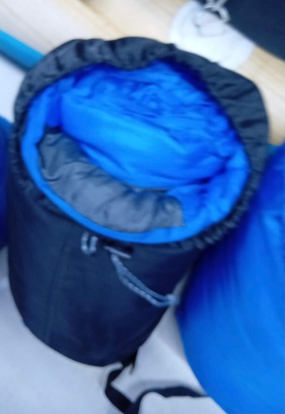 Sleeping Bag