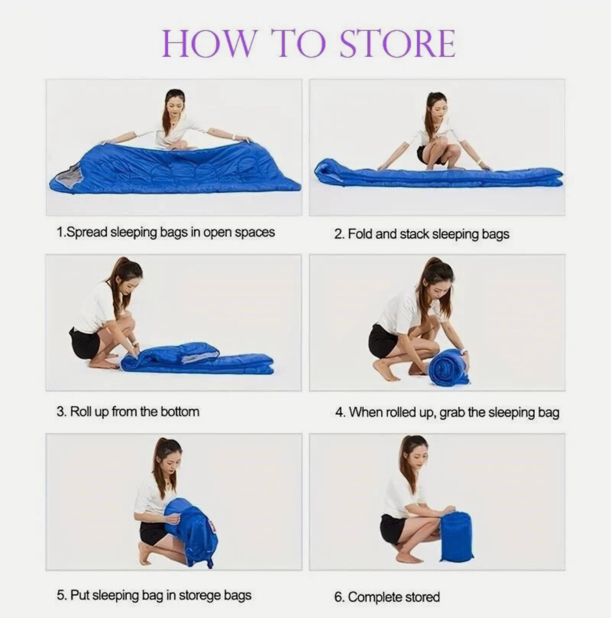 Sleeping Bag