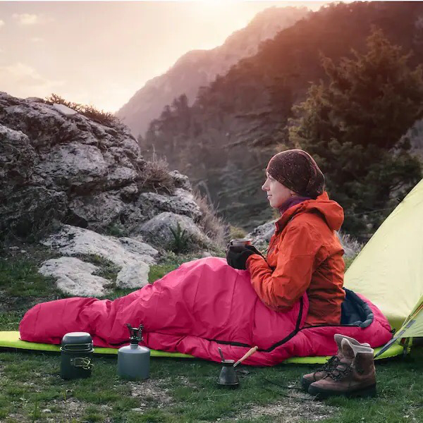 Sleeping Bag