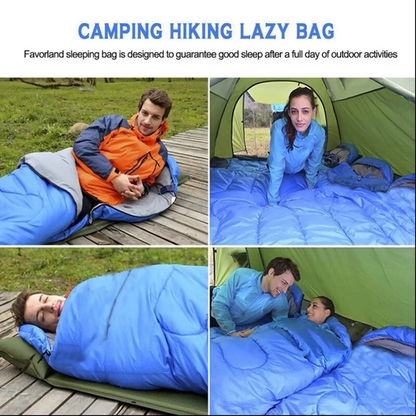 Sleeping Bag