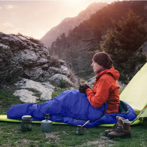 Sleeping Bag