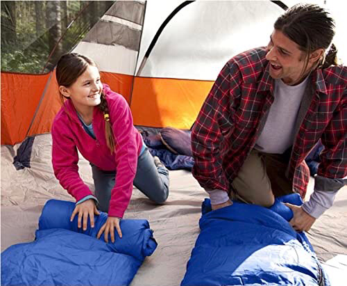 Sleeping Bag