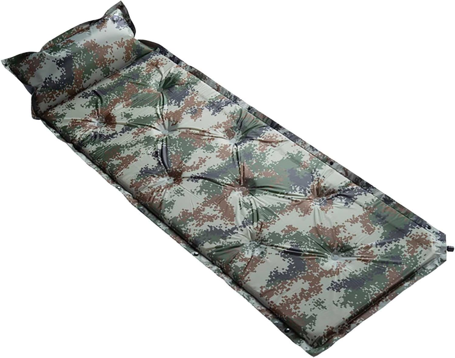 Inflatable Mattress