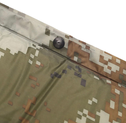 Inflatable Mattress
