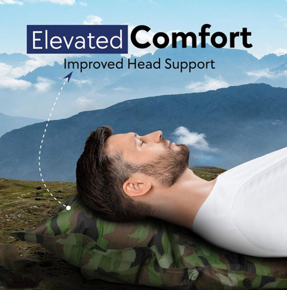 Inflatable Mattress