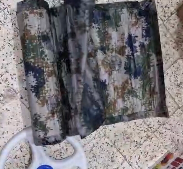 Inflatable Mattress