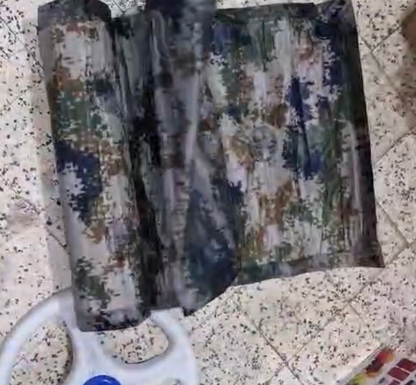 Inflatable Mattress