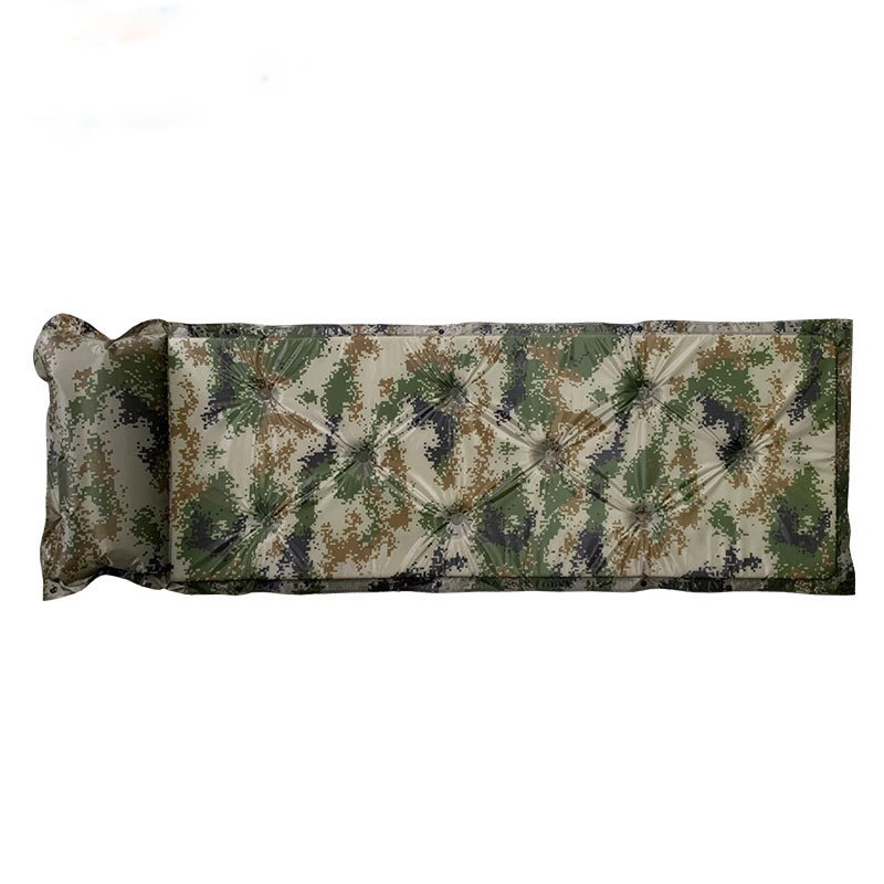 Inflatable Mattress