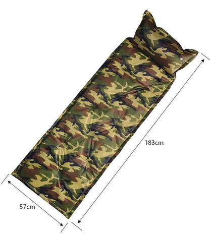 Inflatable Mattress