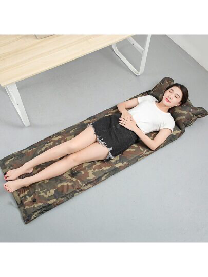 Inflatable Mattress