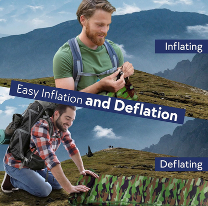 Inflatable Mattress