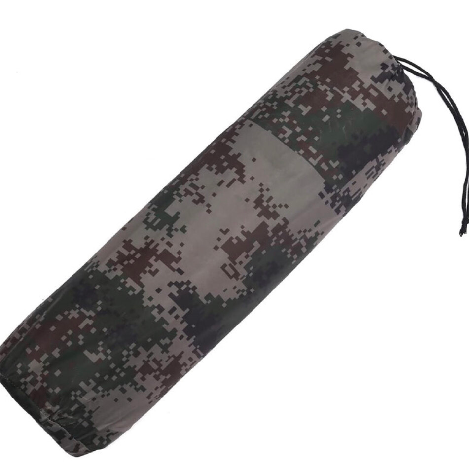 Inflatable Mattress