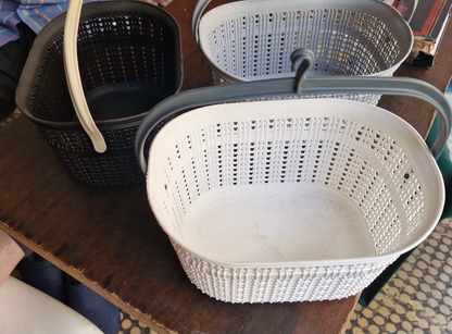 Peg Basket (LA-245)