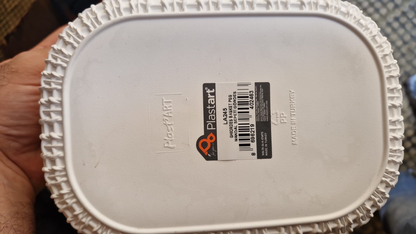 Peg Basket (LA-245)