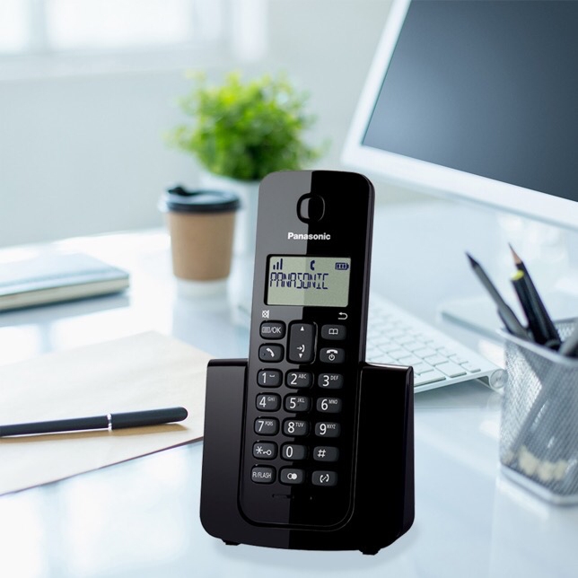 Cordless Phone (KX-TGB110)