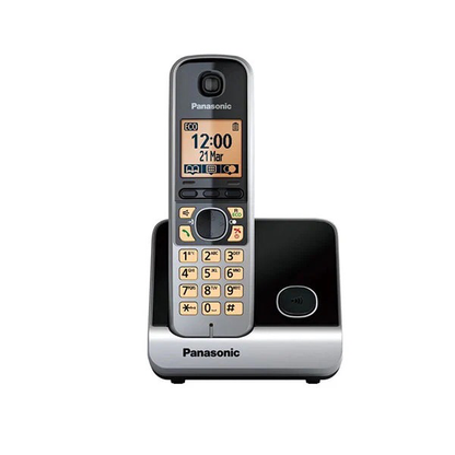 Cordless Phone (KX-TG6711)