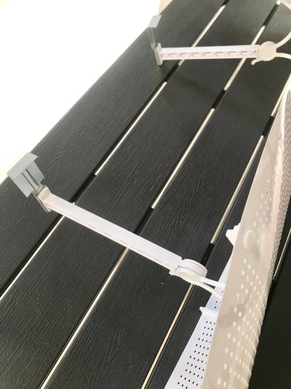 Air Conditioning Windshield