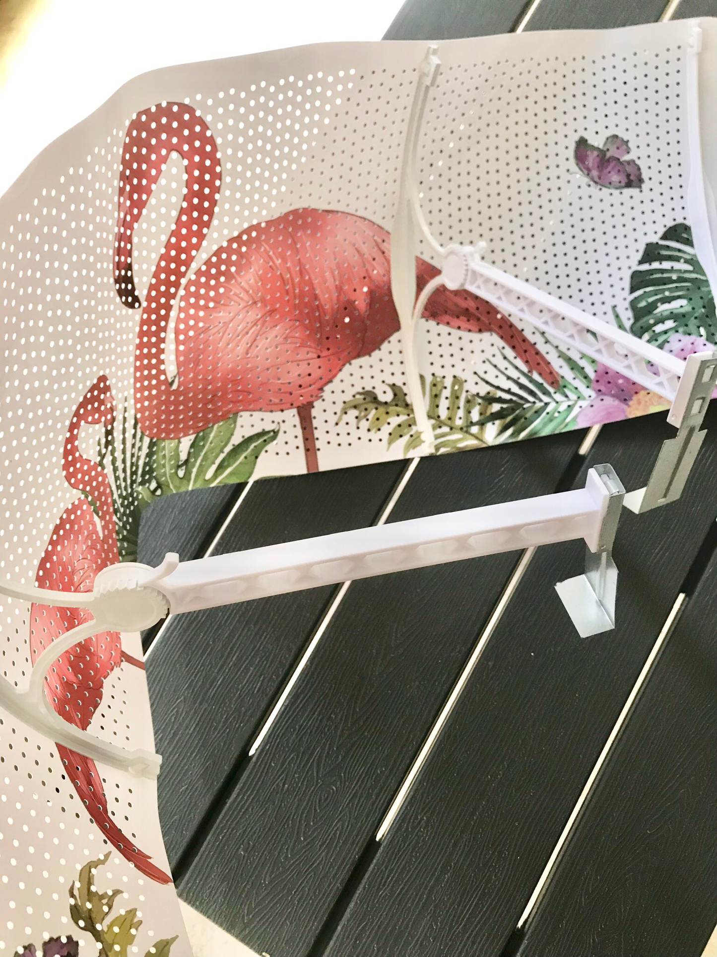 Air Conditioning Windshield
