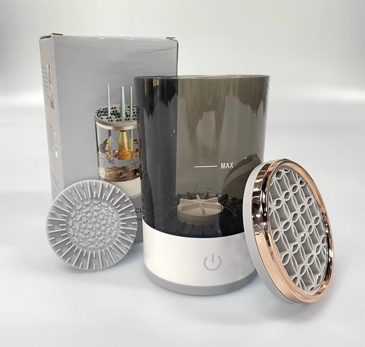 Makeup Brush Cleaner