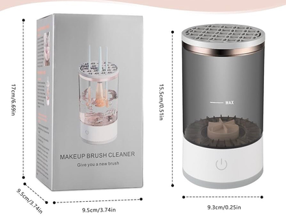 Makeup Brush Cleaner