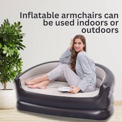 Inflatable Sofa Chair