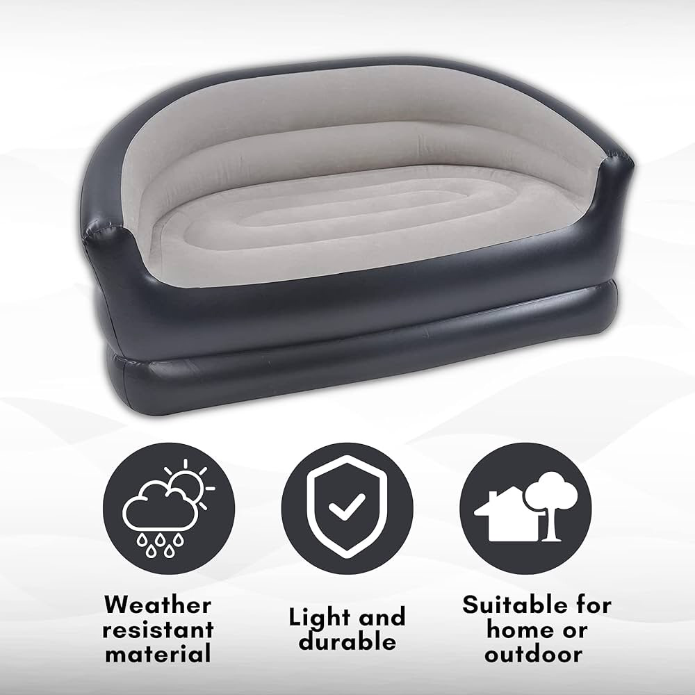 Inflatable Sofa Chair