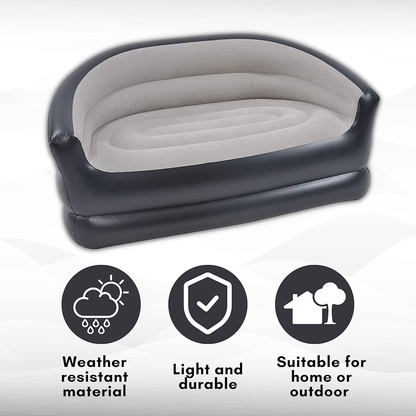 Inflatable Sofa Chair