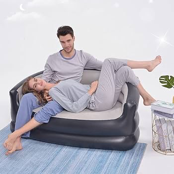 Inflatable Sofa Chair