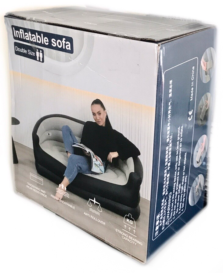 Inflatable Sofa Chair