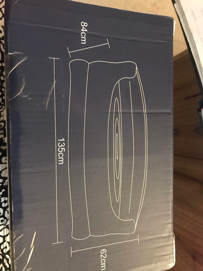 Inflatable Sofa Chair