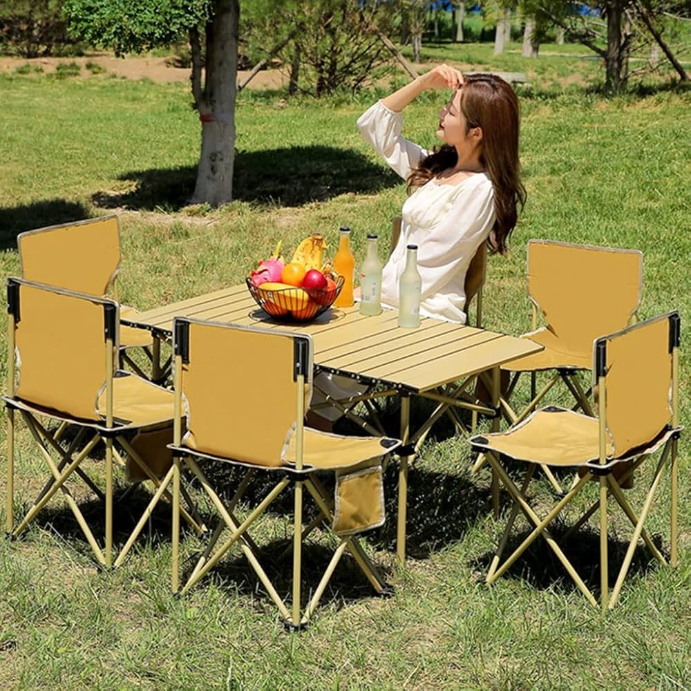 Picnic Table (95cm)