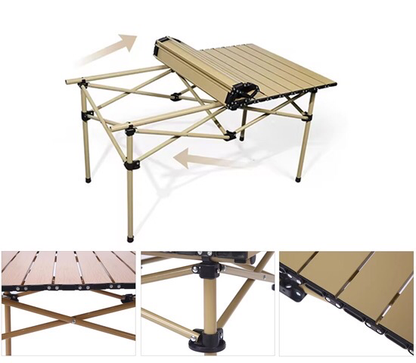 Picnic Table (95cm)