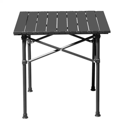 Square Picnic Table