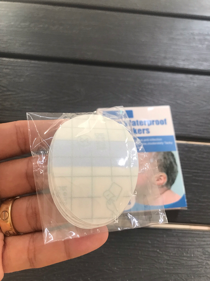 Ear Stickers (10pc)