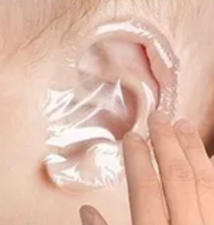 Ear Stickers (10pc)