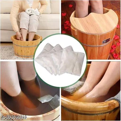 Foot Bath Powder (10pc)