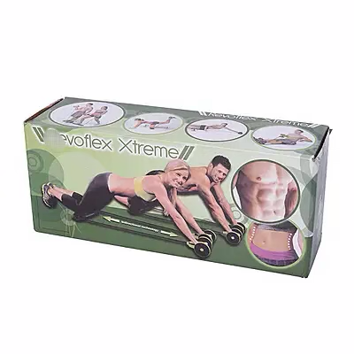 ABS Training Wheel