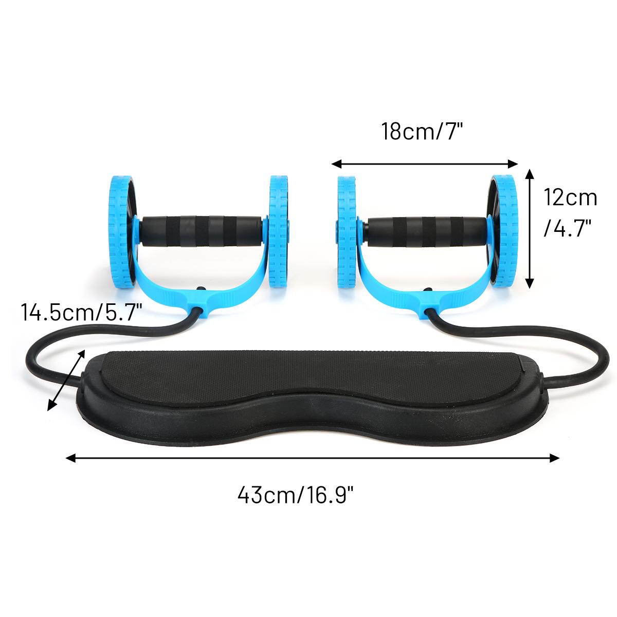 ABS Training Wheel