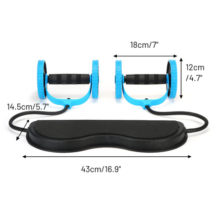 ABS Training Wheel