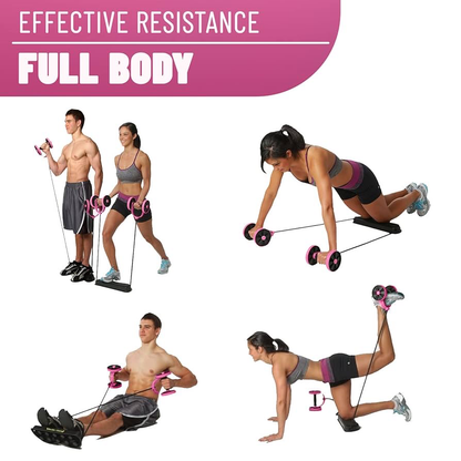 ABS Training Wheel