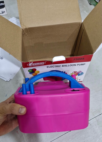 Electric Balloon Pump